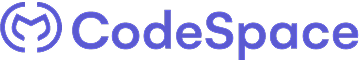 CodeSpace logo